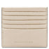 Leather card holder